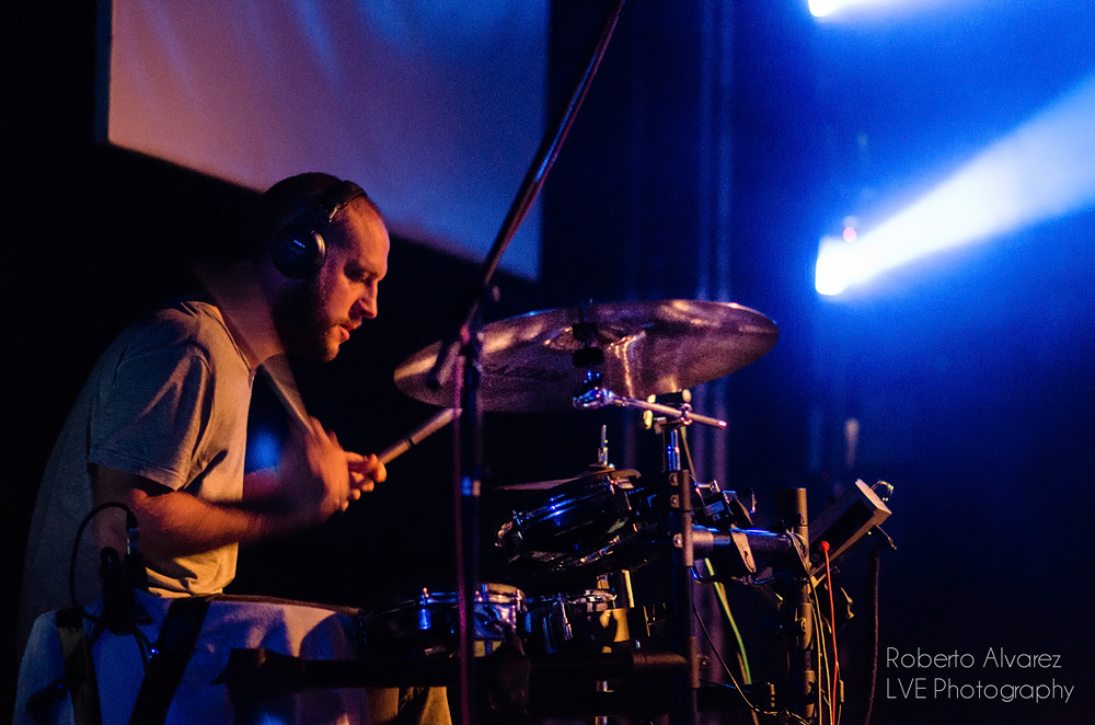 LIVE: Junior Boys v Roxy aneb Diskopříběh po kanadsku